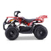 Pure Fun World PFW SONORA Electric 500W 36V Kids Quad ATV