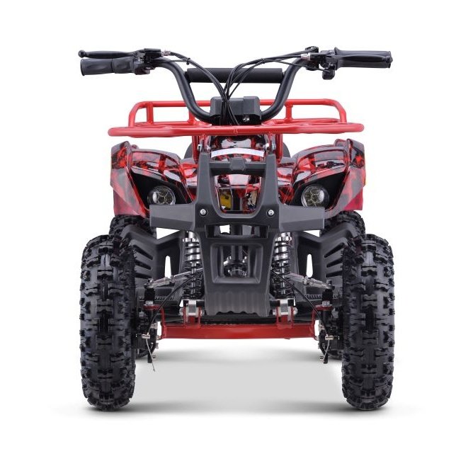 Pure Fun World PFW SONORA Electric 500W 36V Kids Quad ATV