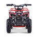 Pure Fun World PFW SONORA Electric 500W 36V Kids Quad ATV