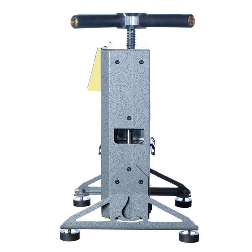 Purepressure Helix Pro 5 Ton Manual Rosin Press - Pp-Hlxpro1