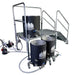 Purepressure bruteless pro hash washing system - pp-btlskit-pro1