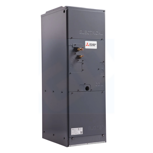 Mitsubishi  30,000 BTU Multi-Position Air Handler Indoor Unit - R454B - PVFYL30NAMUA