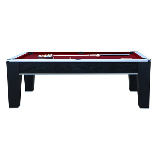 Hathaway Mirage 7.5ft Pool Table - BG5033