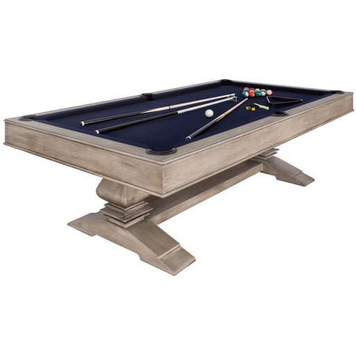 Hathaway Montecito 8ft Pool Table - BG5021