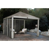 Sojag Gazebo Nanda Gazebo 12 x 12 ft