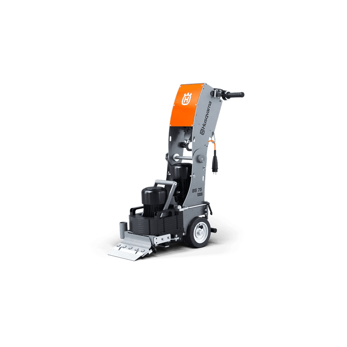 Husqvarna BS 75 Floor Scraper - 970615002