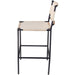 Jamie Young Asher Counter Stool -D. 20ASHE-CSOW