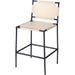 Jamie Young Asher Counter Stool -D. 20ASHE-CSOW