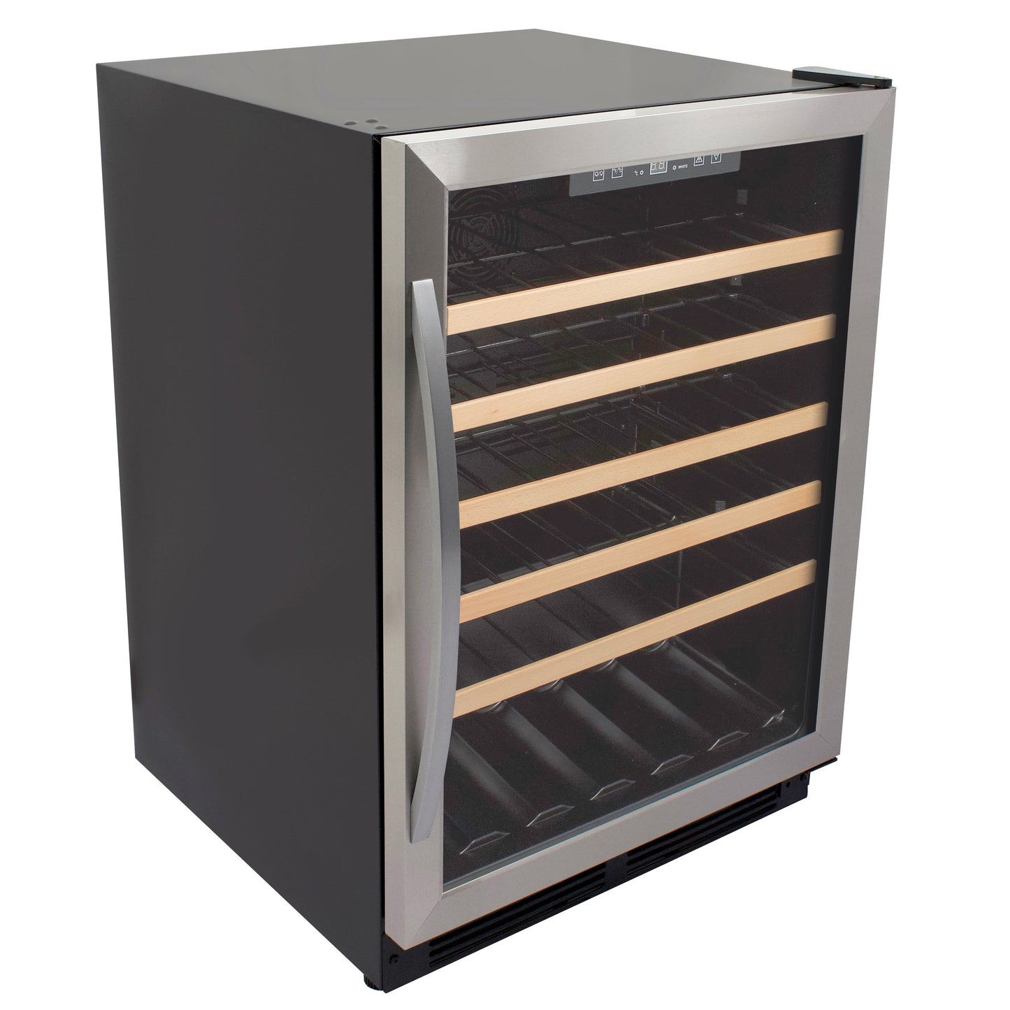 Avanti 51 Bottle Wine Cooler - WCB52T3S