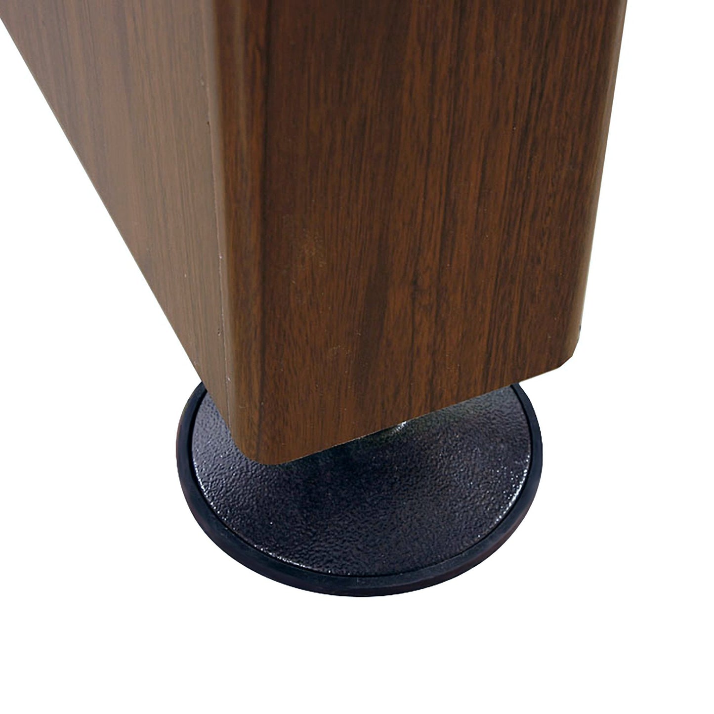 Hathaway Challenger Walnut 14ft Shuffleboard Table - BG1218
