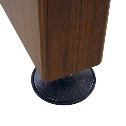 Hathaway Challenger Walnut 14ft Shuffleboard Table - BG1218