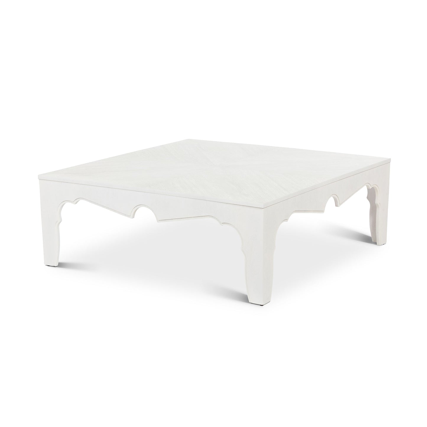 Park Hill Collection Island Manor Cocktail Table - EFT46006