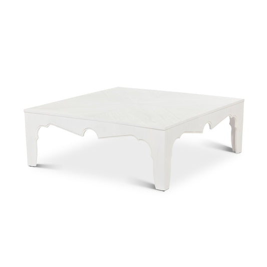 Park Hill Collection Island Manor Cocktail Table - EFT46006
