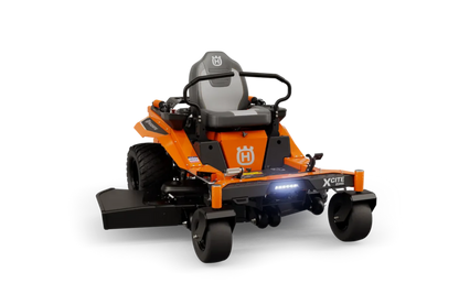 Husqvarna Z345 Xcite 54in Zero Turn Mower, 24HP Kohler - HUS-970743801