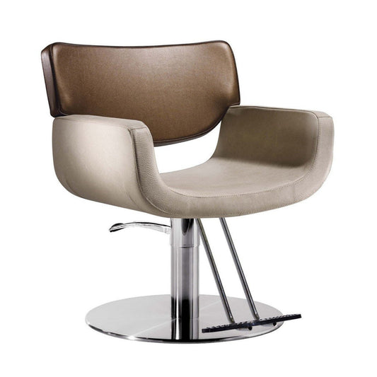 Salon Ambience Quadro Styling Chair