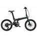 QualiSports Dolphin Plus 48V/17.5Ah 500W Folding Electric Bike