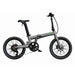 QualiSports Dolphin Plus 48V/17.5Ah 500W Folding Electric Bike