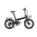 QualiSports Qualibike Nemo 36V/7Ah 250W Folding Electric Bike