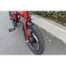 QualiSports Qualibike Nemo 36V/7Ah 250W Folding Electric Bike