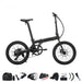 QualiSports Qualibike Volador 36V/7Ah 350W Folding Electric Bike