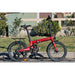 QualiSports Qualibike Volador 36V/7Ah 350W Folding Electric Bike