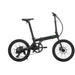 QualiSports Qualibike Volador 36V/7Ah 350W Folding Electric Bike