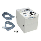 Quatro Jet-Stream INFINITY Compact Dust Collector-110 Volt - 1-0020-0102