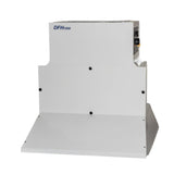 Quatro Ductless Burnout Fume Hood - DFH-1000B