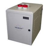 Quatro Velocity X4 Four Station Dust Collector - X4-3