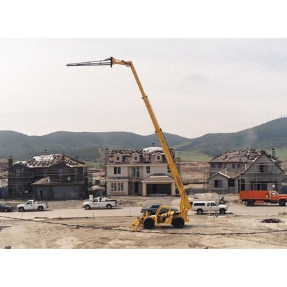 Star Industries Quick-Tach Truss Booms