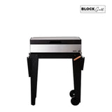 Bosca Quillay Freestanding Charcoal Grill - 104010044