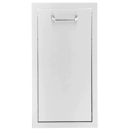 Quivira 13" Narrow Trash Rollout - 12039568