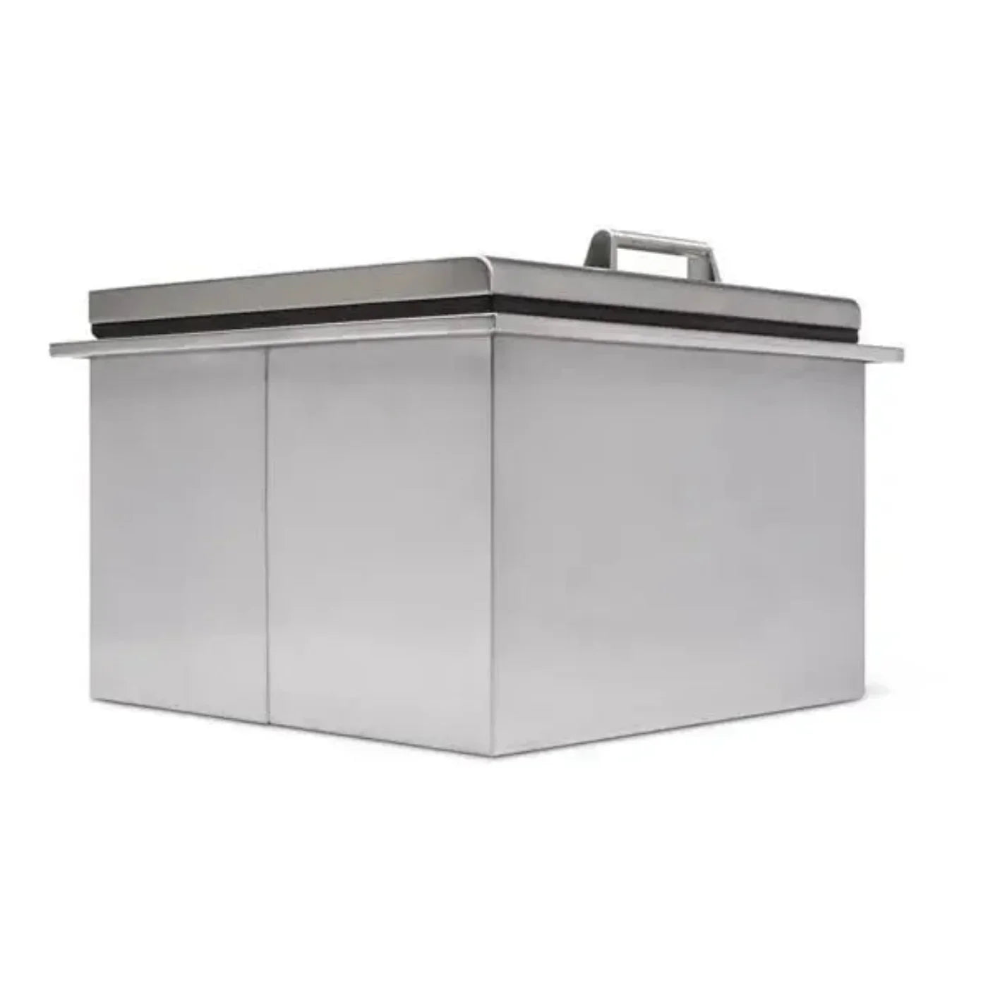 Quivira 18x18 Drop-In Ice Bin Cooler - 12024402