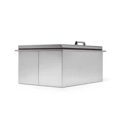Quivira 19x27 Drop-In Ice Bin Cooler - 11010011