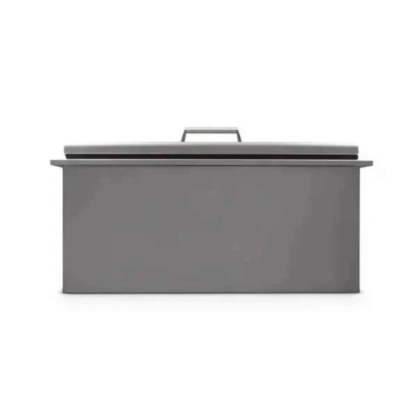 Quivira 19x27 Drop-In Ice Bin Cooler - 11010011