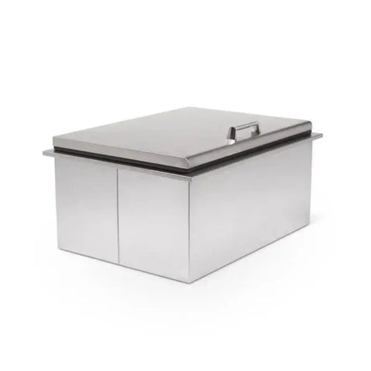 Quivira 19x27 Drop-In Ice Bin Cooler - 11010011
