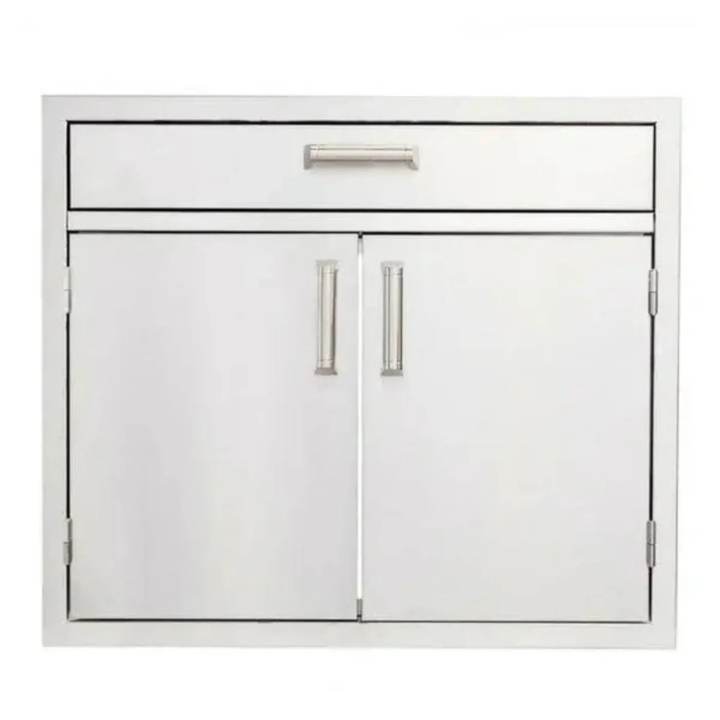 Quivira 30x19 Double Door Cabinet with 4" Utility Drawer - 12025784