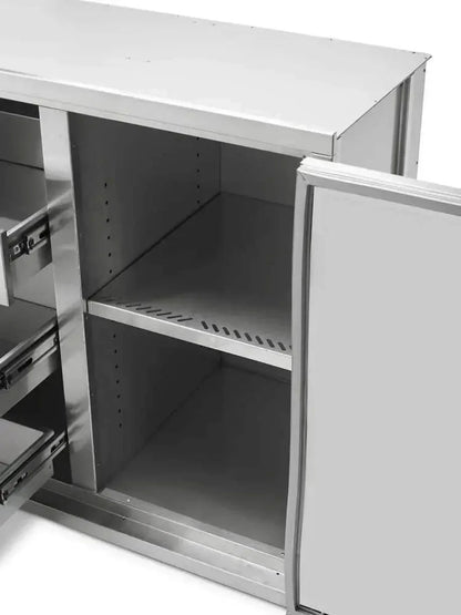 Quivira 42x31 Water Resistant Dry Pantry Storage - 12024111