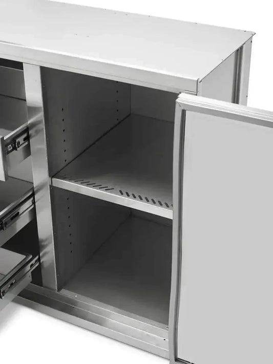 Quivira 42x31 Water Resistant Dry Pantry Storage - 12024111
