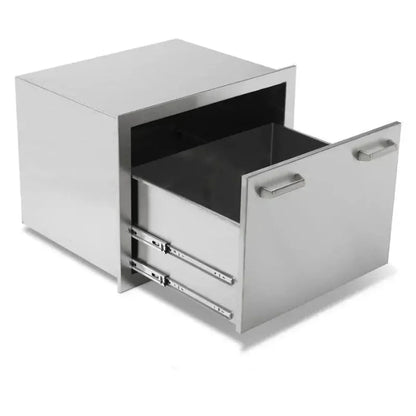 Quivira Fully Insulated Ice Drawer - 12031607