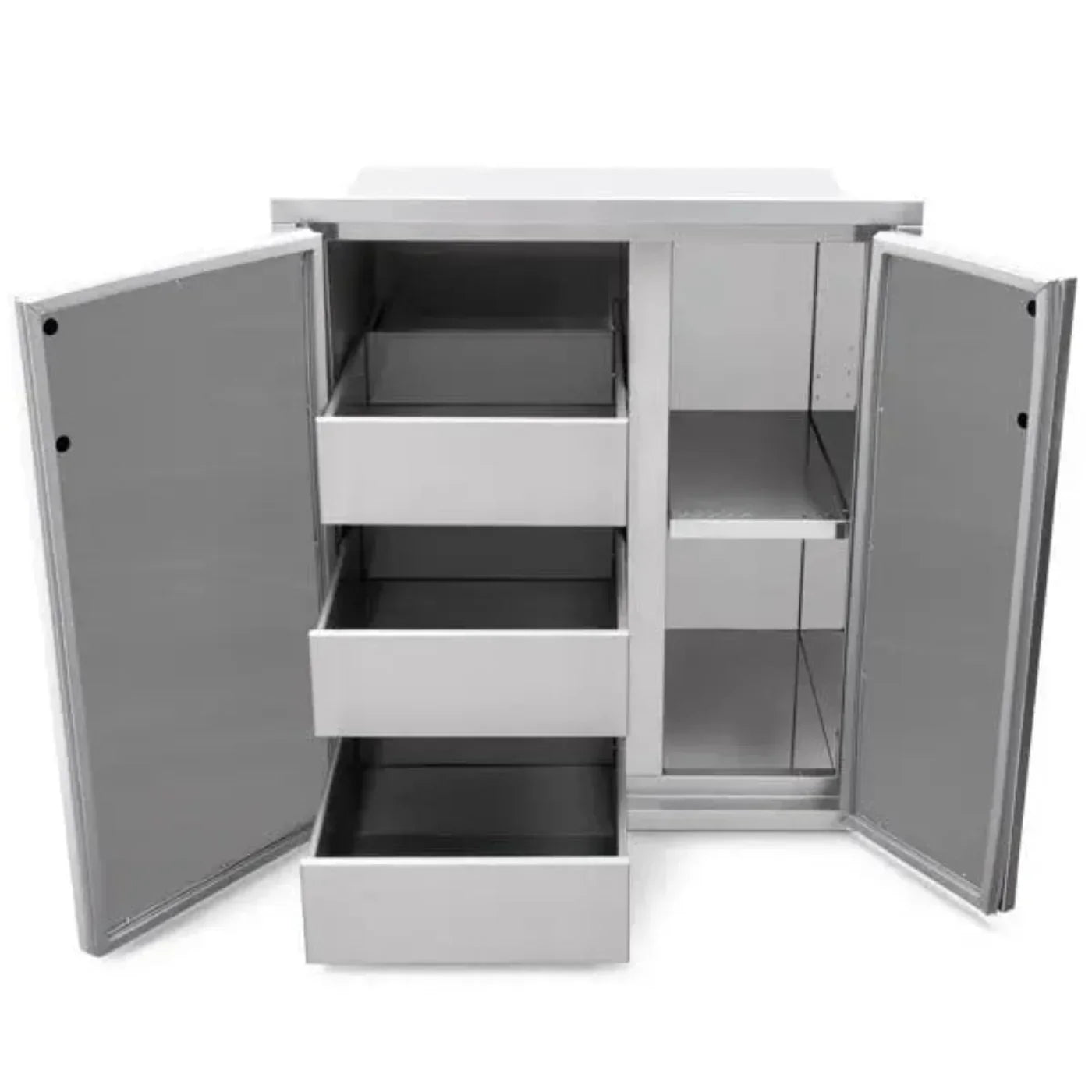 Quivira Water Resistant 30x31 Dry High-Pantry Storage - 12024207