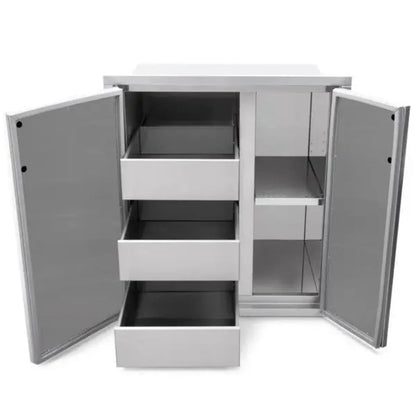 Quivira Water Resistant 30x31 Dry High-Pantry Storage - 12024207
