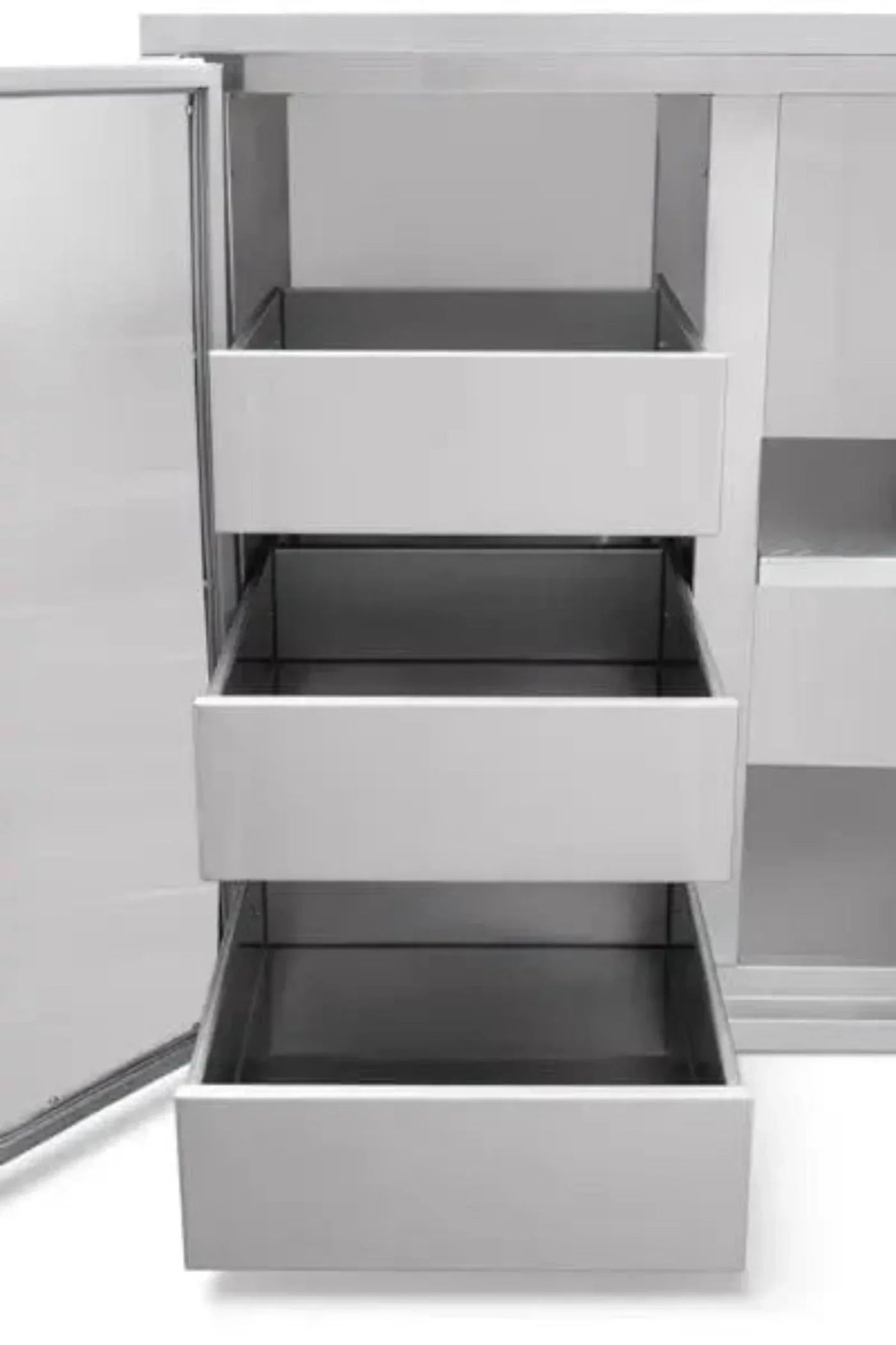 Quivira Water Resistant 30x31 Dry High-Pantry Storage - 12024207