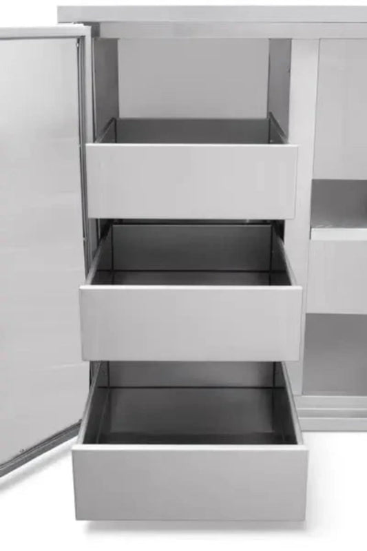 Quivira Water Resistant 30x31 Dry High-Pantry Storage - 12024207