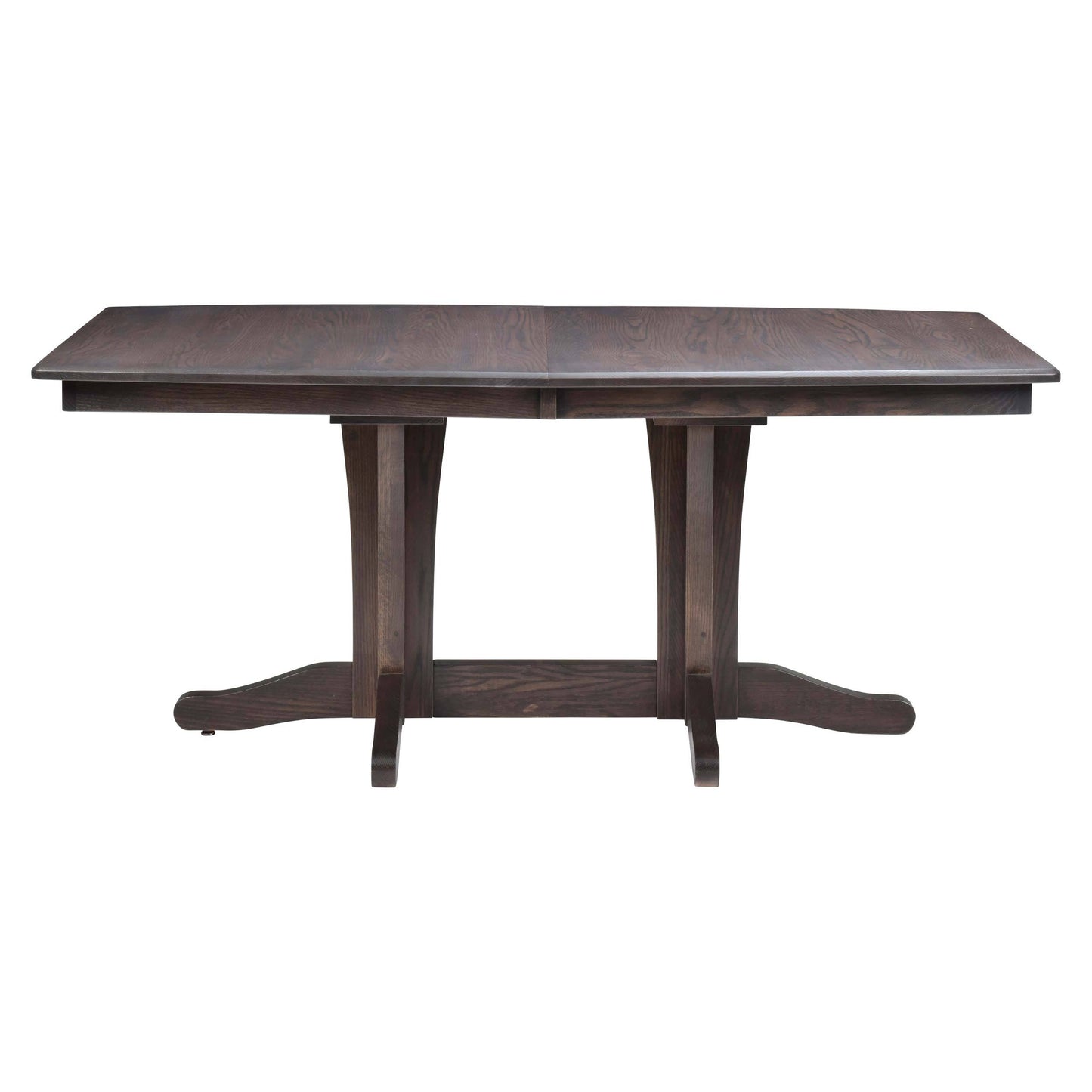 QW Amish Allen Table - 396R-GLACIER