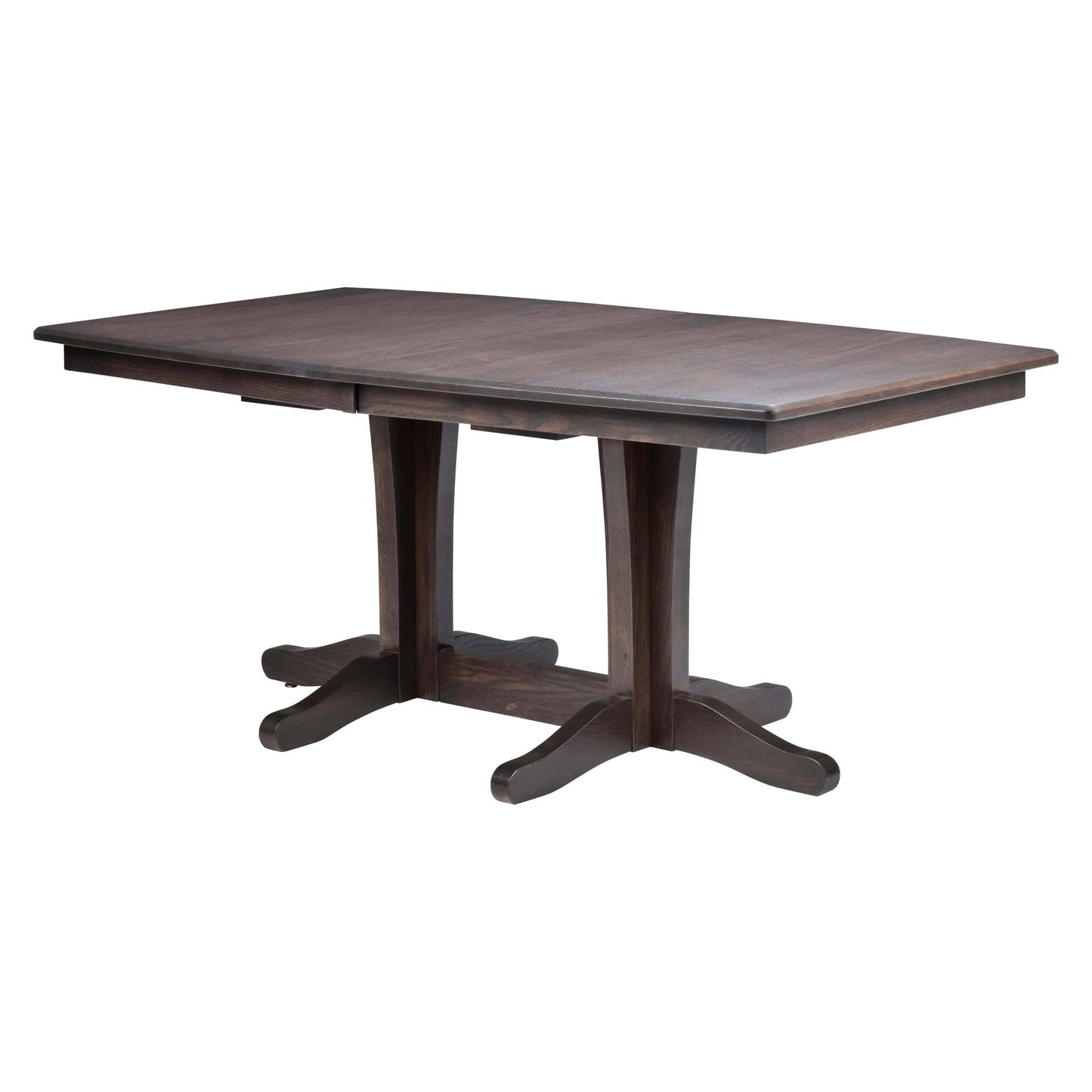 QW Amish Allen Table - 396R-GLACIER