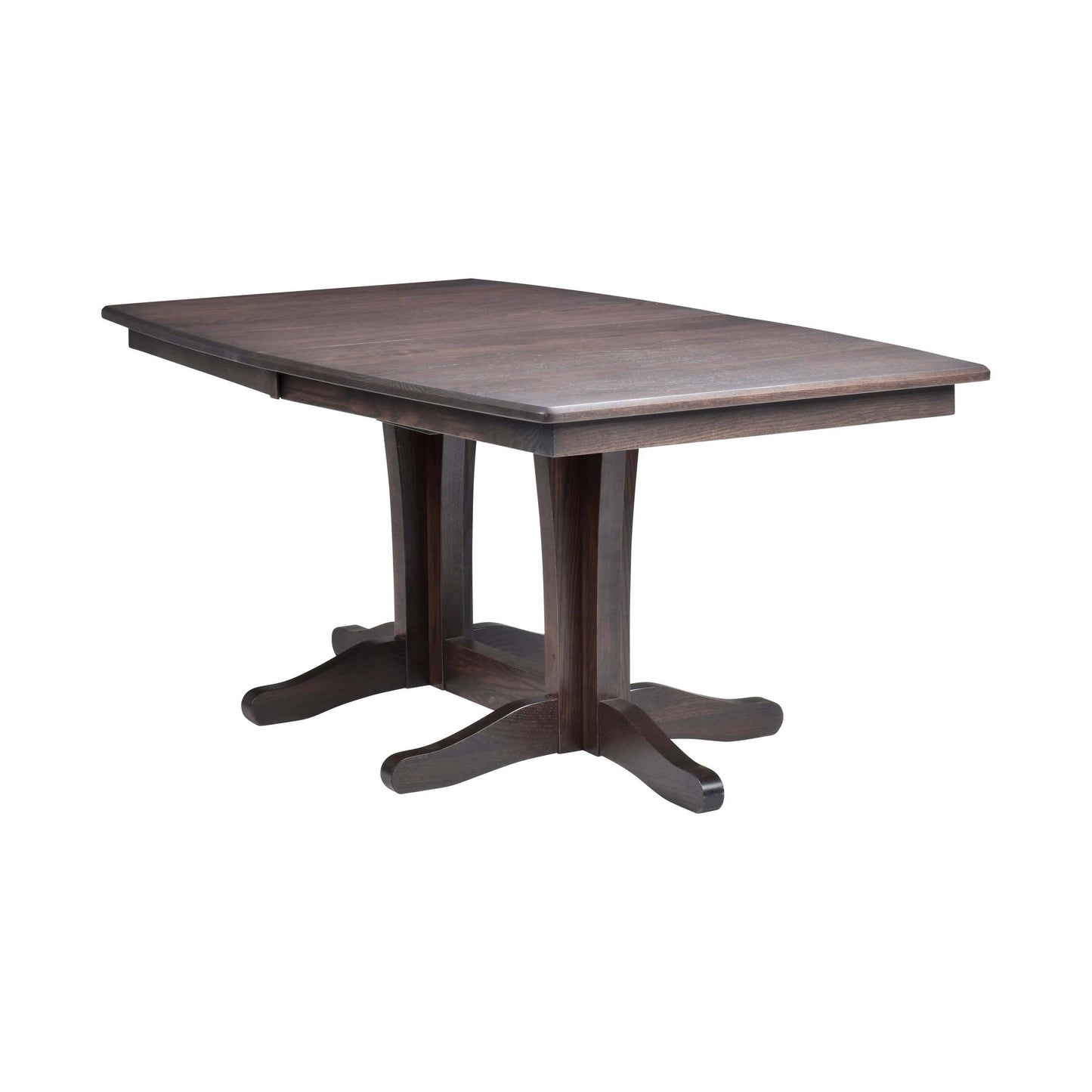 QW Amish Allen Table - 396R-GLACIER