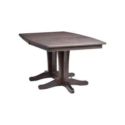 QW Amish Allen Table - 396R-GLACIER