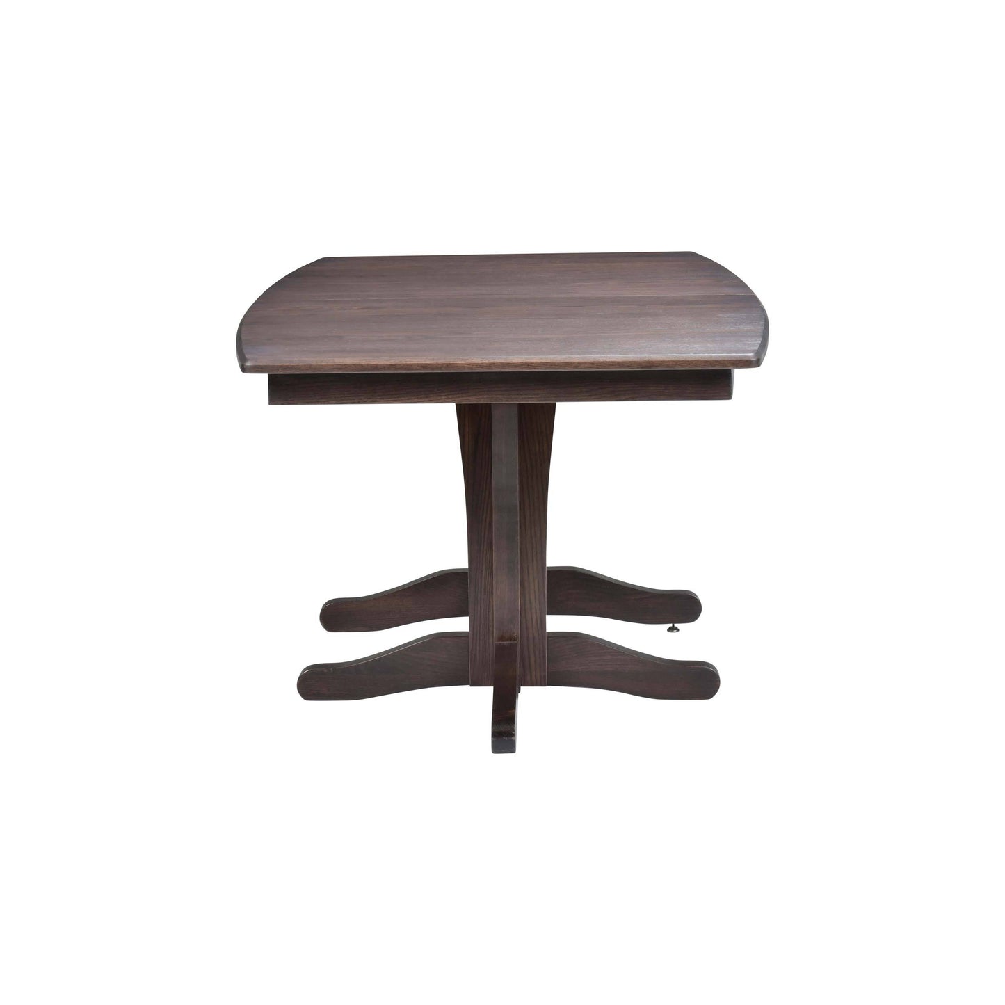 QW Amish Allen Table - 396R-GLACIER