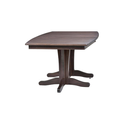 QW Amish Allen Table - 396R-GLACIER